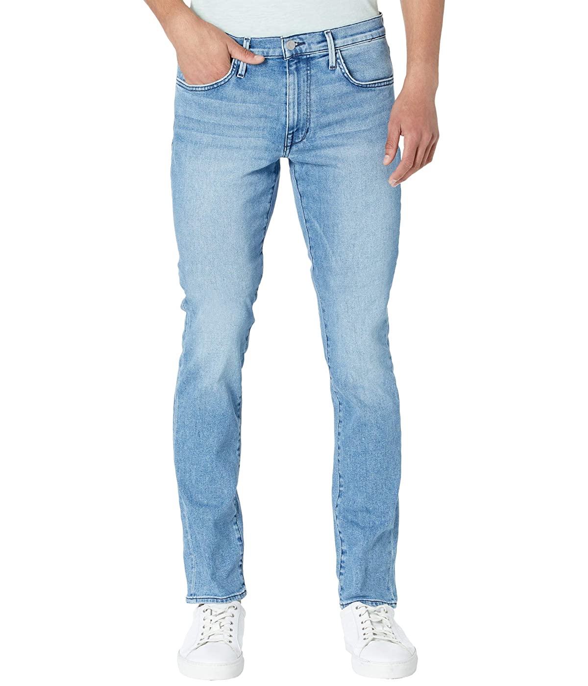 

Джинсы Joe's Jeans The Asher in Dahl Dahl, 38W 32L