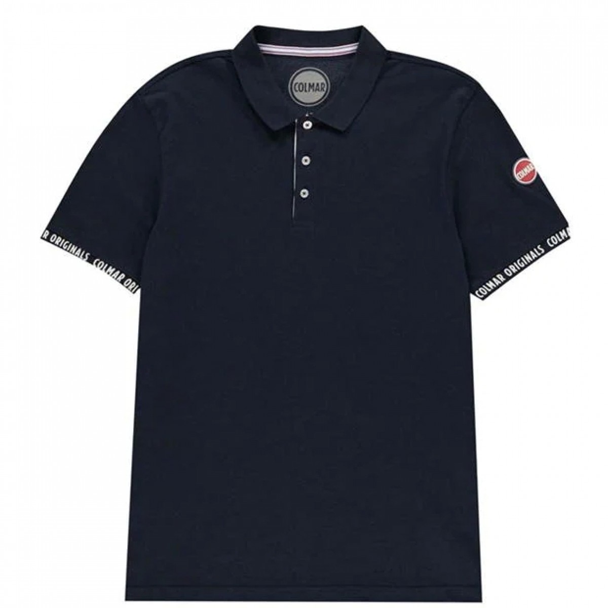 

Поло Colmar 7671 Navy,  (50, Поло Colmar 7671 Navy, XL (50)