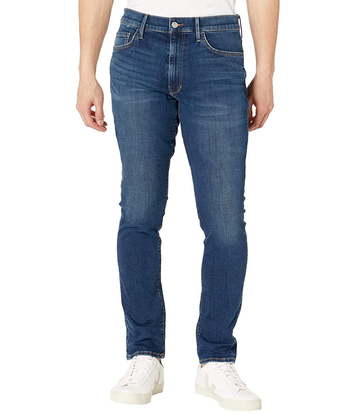 

Джинсы Joe's Jeans The Dean in Cahuenga Cahuenga, 38W 32L