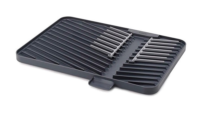 

Сушарка для посуду Joseph Joseph Flip-up 40*31.9 см