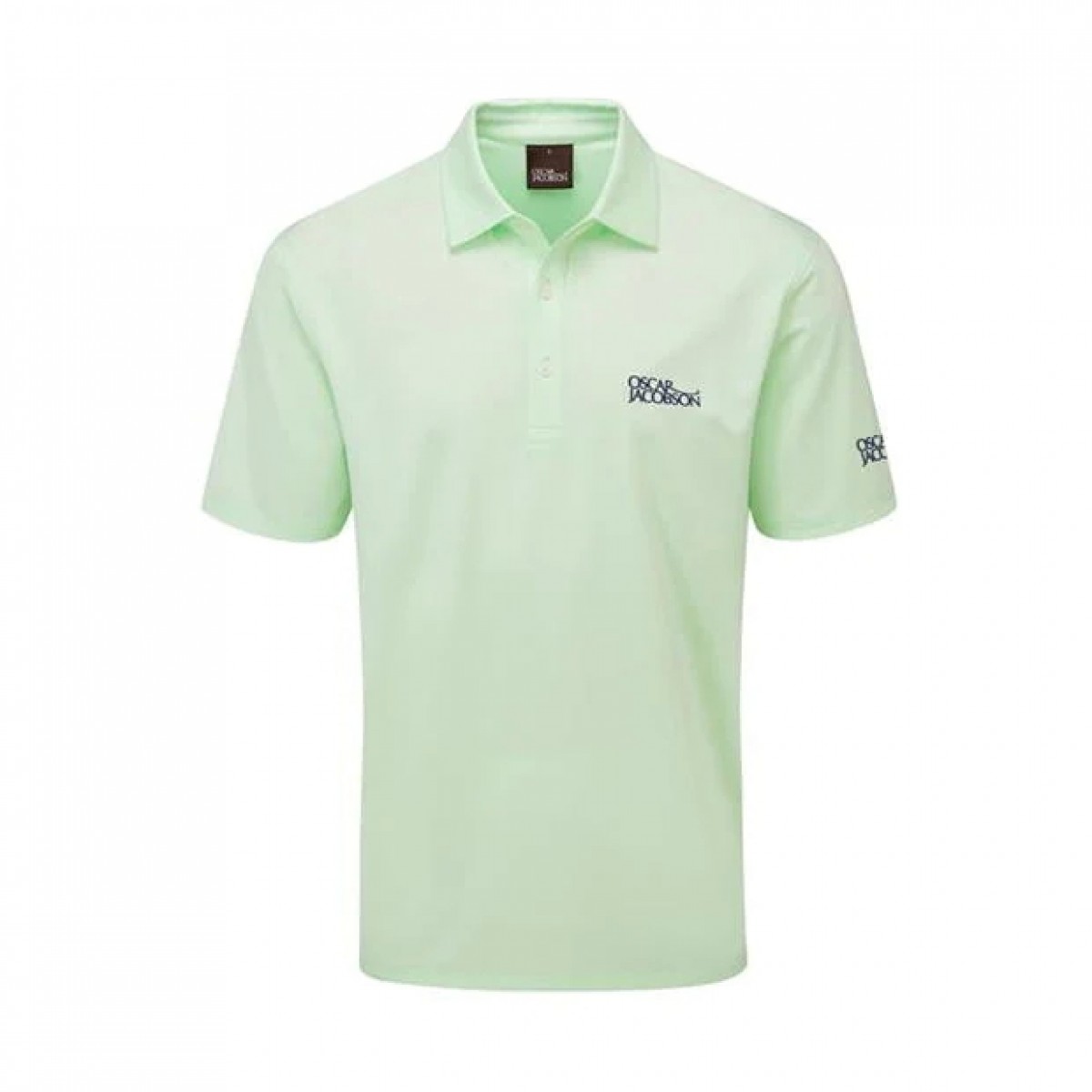 

Поло Oscar Jacobson Tour Mint, XXL (52)