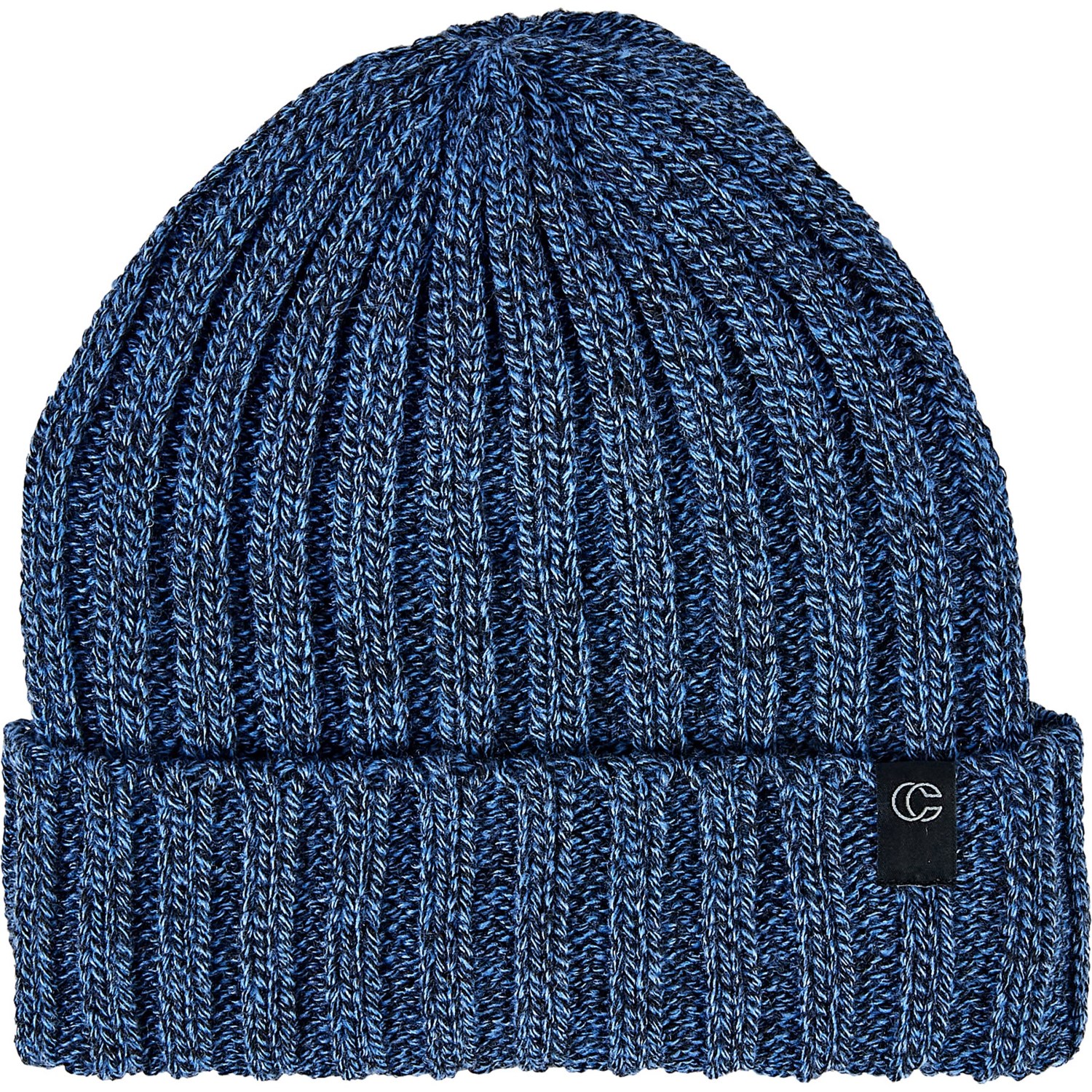 

Шапка Chaos Drop Needle Cuff - Fleece Lining Blue, Универсальный