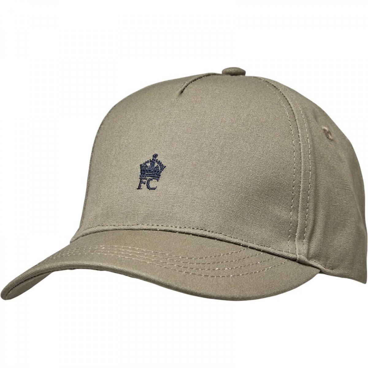 

Кепка French Connection Sports Khaki Khaki, Универсальный