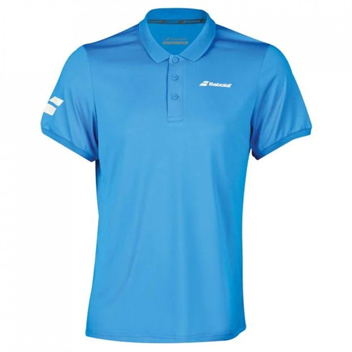 

Поло Babolat Club Diva Blue,  (44, Поло Babolat Club Diva Blue, S (44)