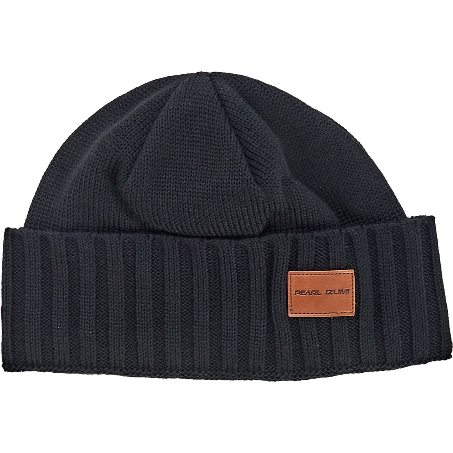 

Шапка Pearl Izumi Knit - Merino Wool Blend Black, Универсальный