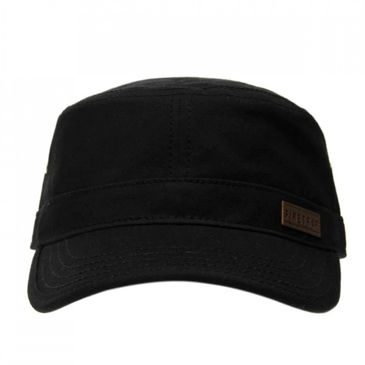 

Головной убор Firetrap Army Hat Black, Универсальный