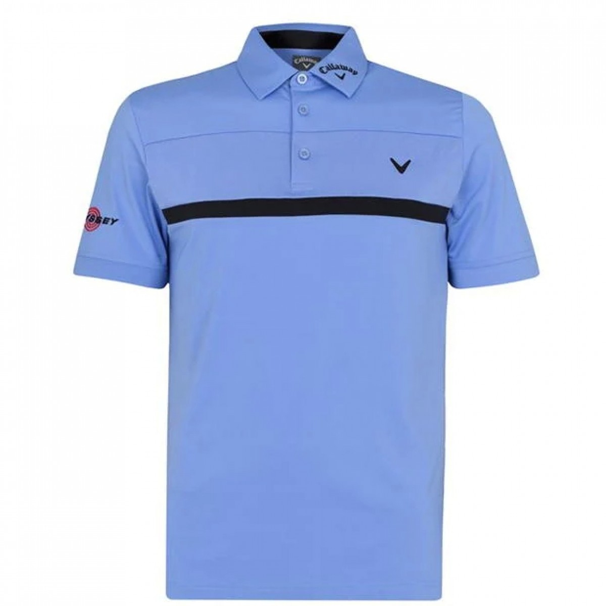 

Поло Callaway Tour Blue,  (44, Поло Callaway Tour Blue, S (44)