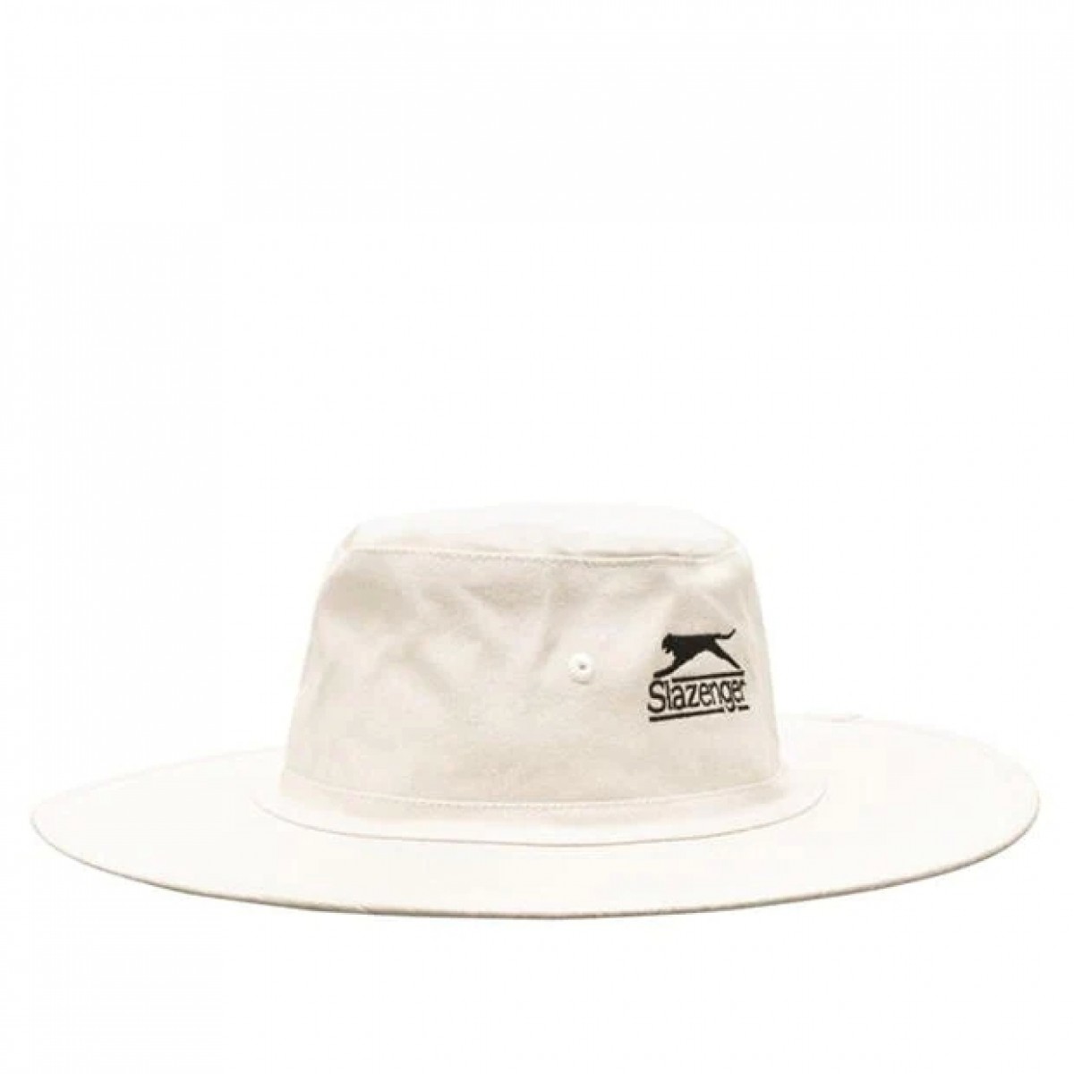 

Головной убор Slazenger Panama Hat White, L (48)