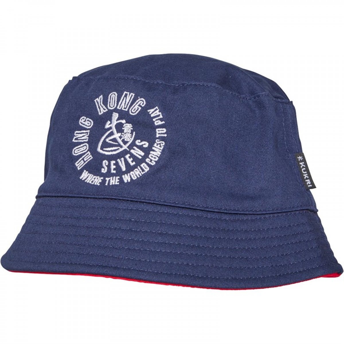 

Панама Kukri HK7S 2020 Bucket Navy Blue, Универсальный