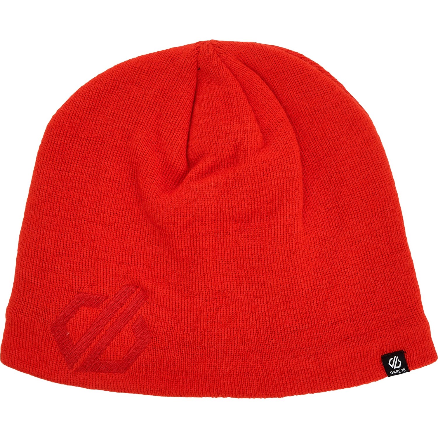 

Шапка Dare2b Rethink Fiery Red, Универсальный
