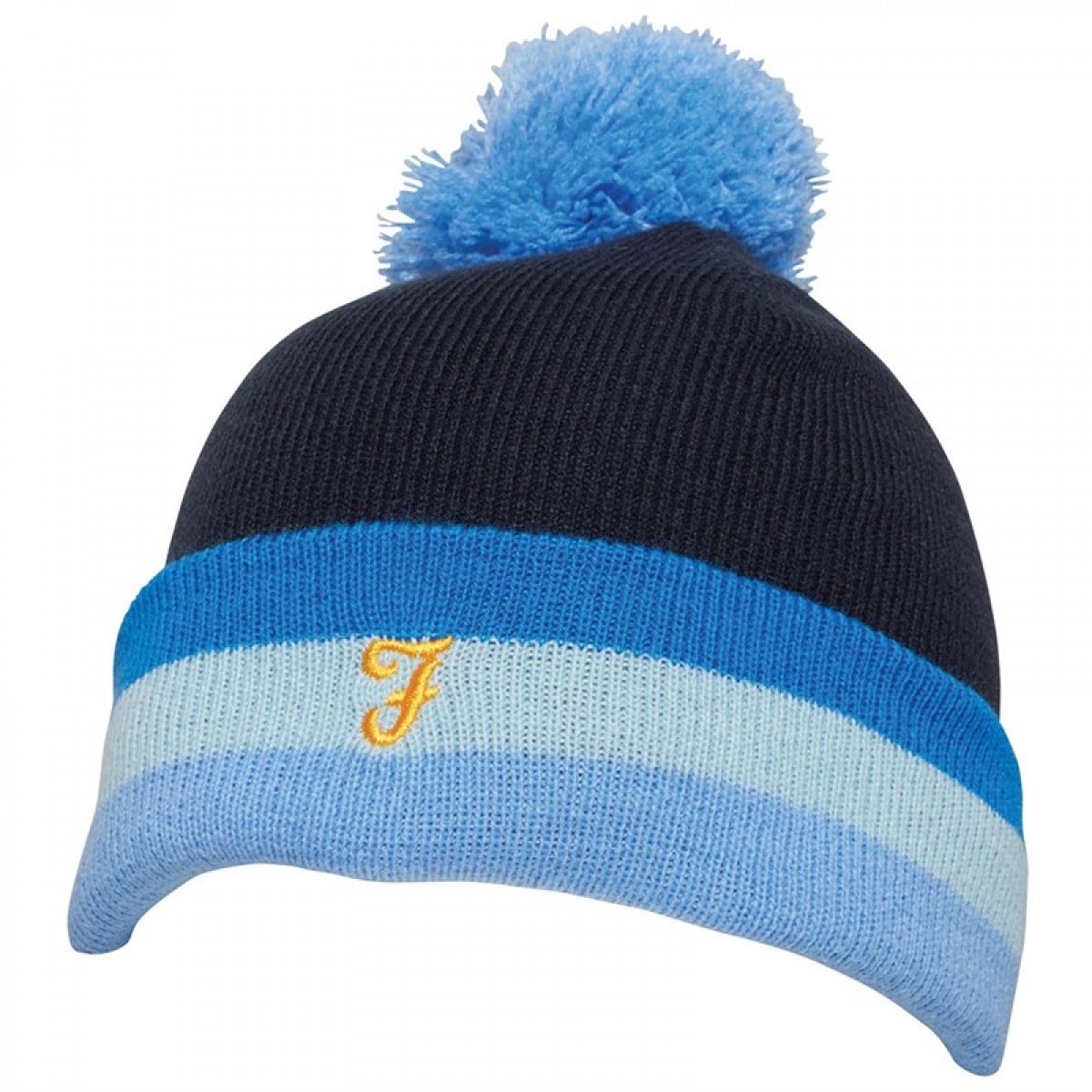 

Шапка Farah Draycote Multi Navy, Универсальный