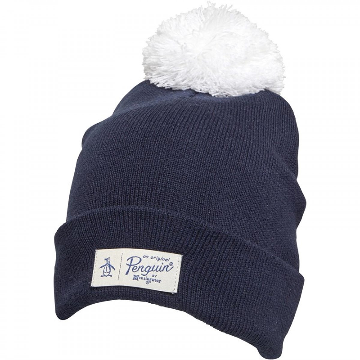 

Панама Original Penguin Matthew Bobble Navy Navy, Универсальный