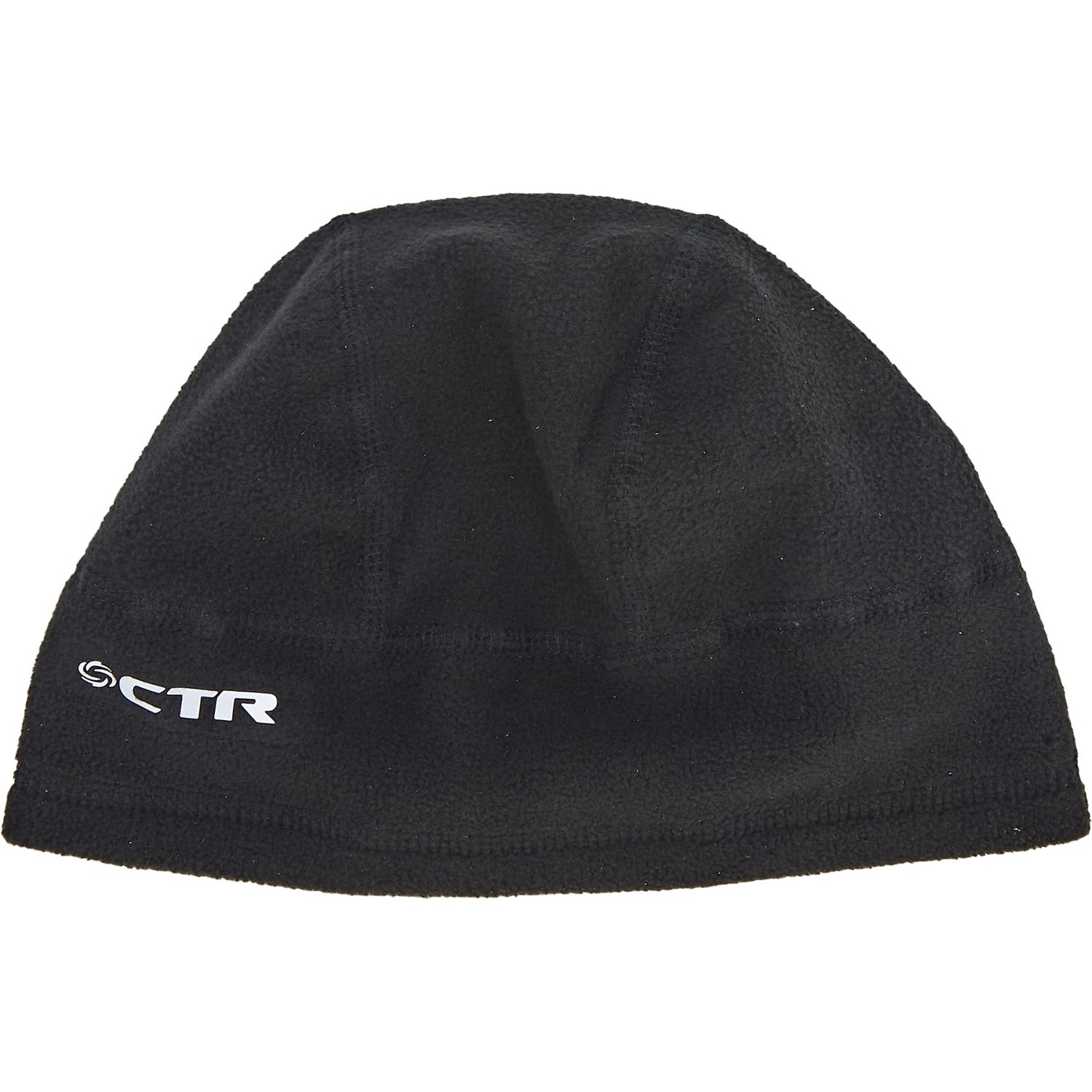

Кепка CTR Stretch Fleece Scully Cap (For Women) Black, L (48)