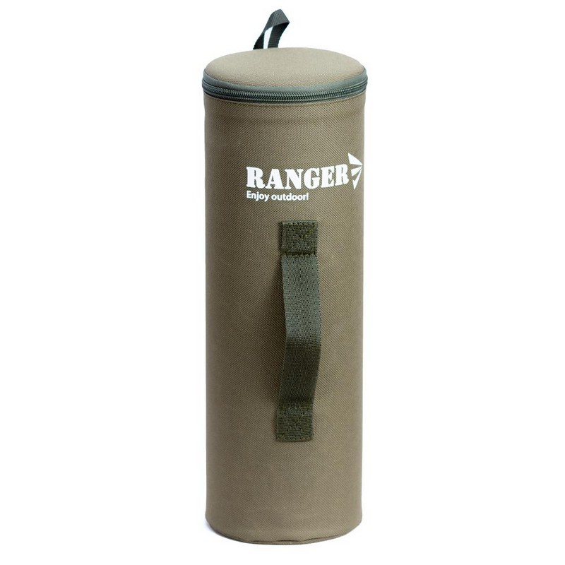 

Чохол-тубус Ranger для термоса 1,2-1,6 L