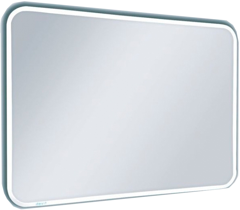 

Зеркало DEVIT SOUL LED 5022149