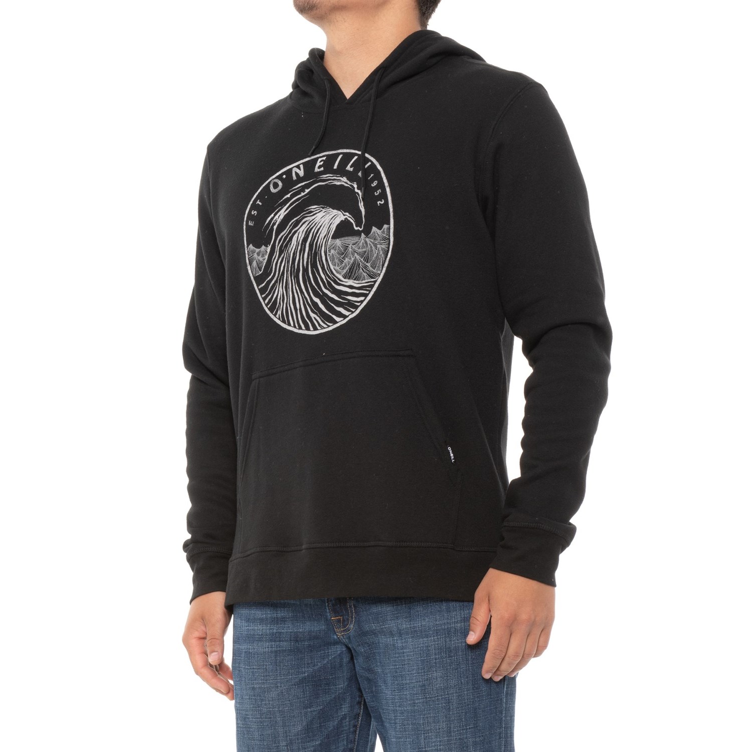 

Худи O'Neill Roller Black,  (46, Худи O'Neill Roller Black, M (46)