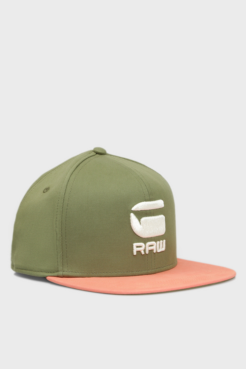 

Мужская кепка Estan G-Star RAW L D16684,C072