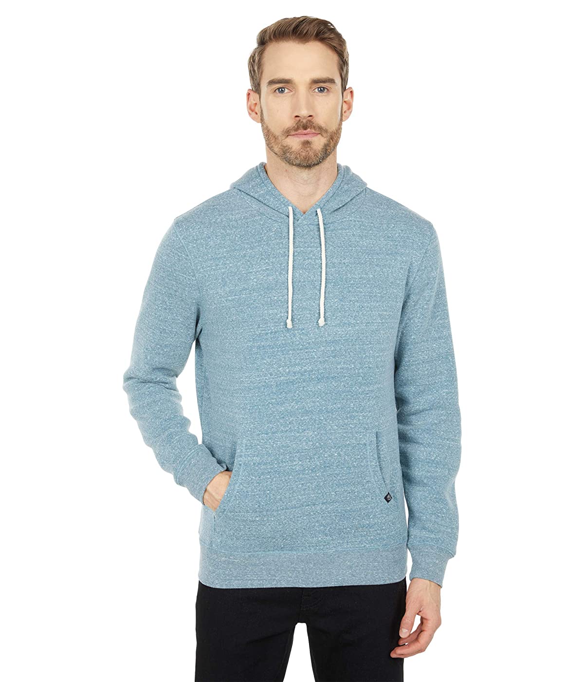 

Худи Threads 4 Thought Baseline Solid Dark Spruce, XXL (52)