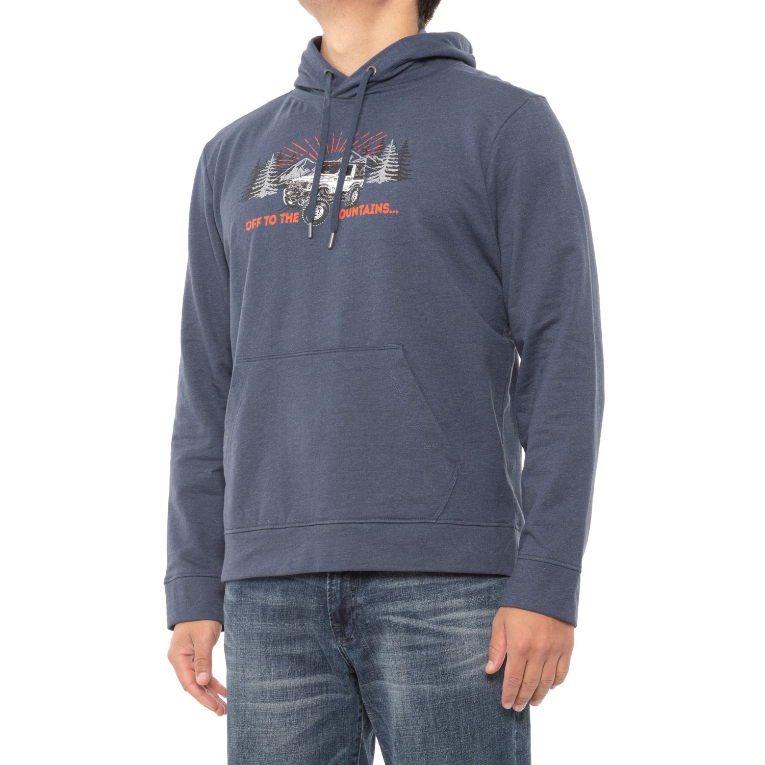 

Худи Kyodan Outdoor Off to the Mountains Navy Heather,  (46, Худи Kyodan Outdoor Off to the Mountains Navy Heather, M (46)