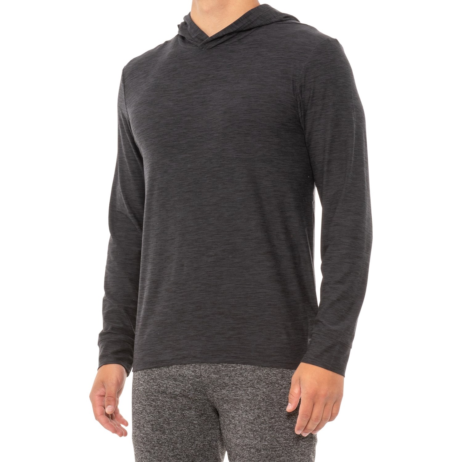 

Худи Layer 8 Sueded Stretch Heather Black Heather,  (44, Худи Layer 8 Sueded Stretch Heather Black Heather, S (44)