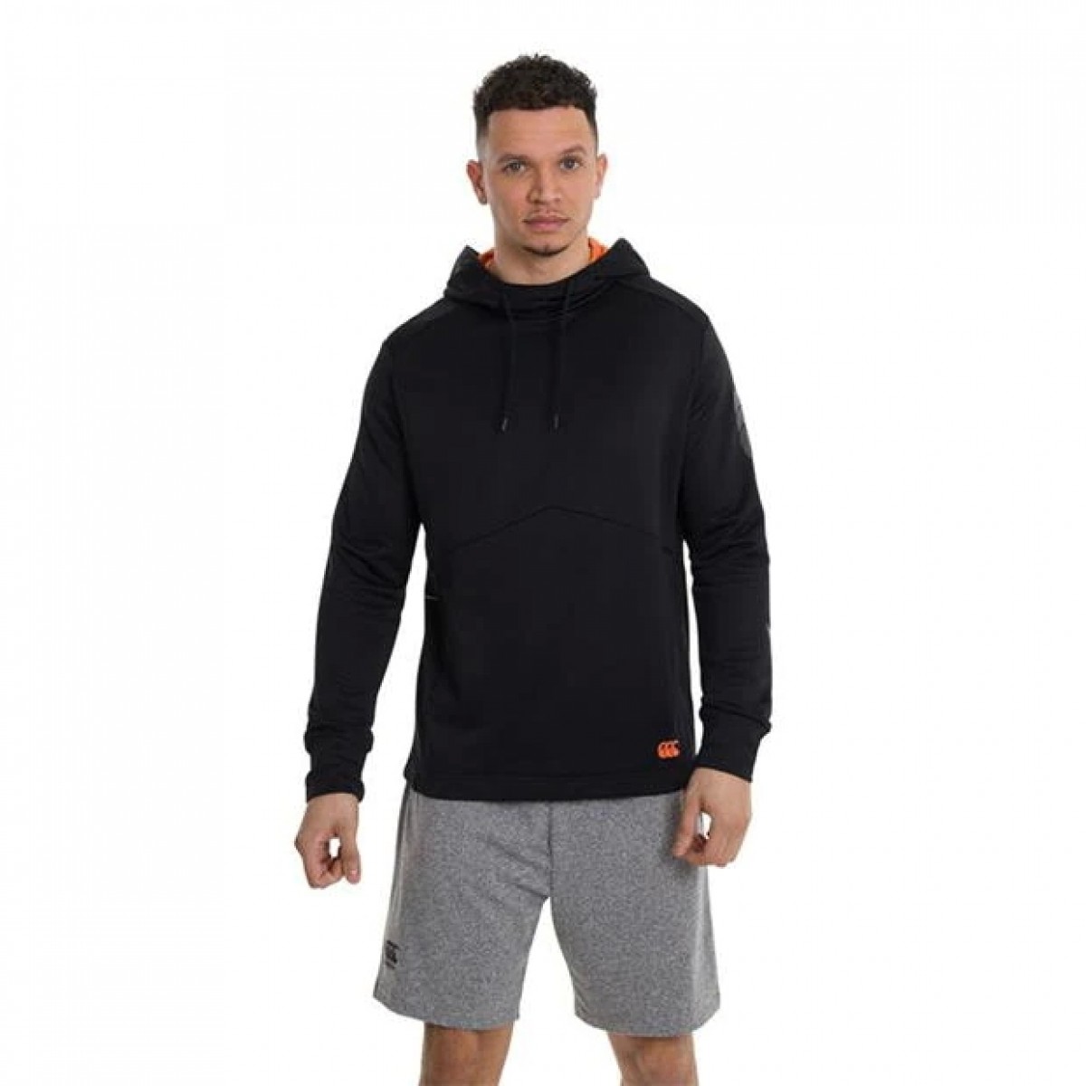 

Худи Canterbury Training Black,  (46, Худи Canterbury Training Black, M (46)