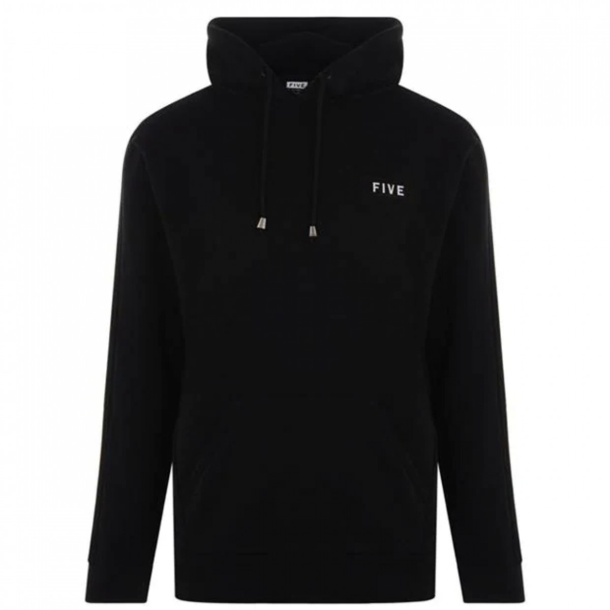 

Толстовка Five Supply OTH Black,  (48, Толстовка Five Supply OTH Black, L (48)
