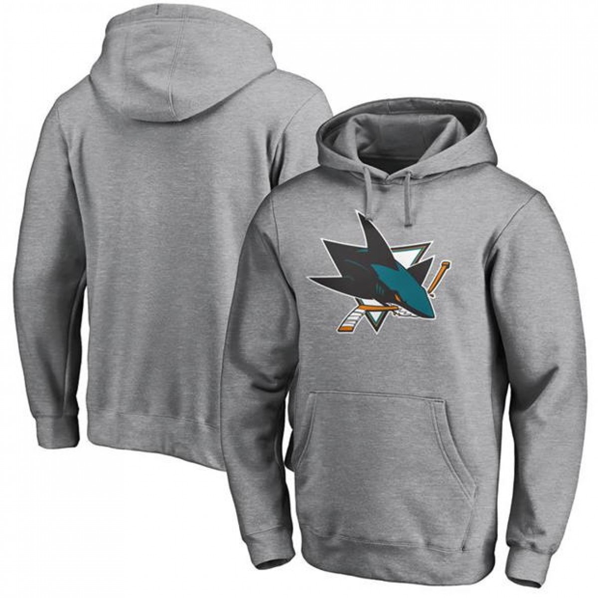 

Худи NHL Logo Sharks,  (48, Худи NHL Logo Sharks, L (48)