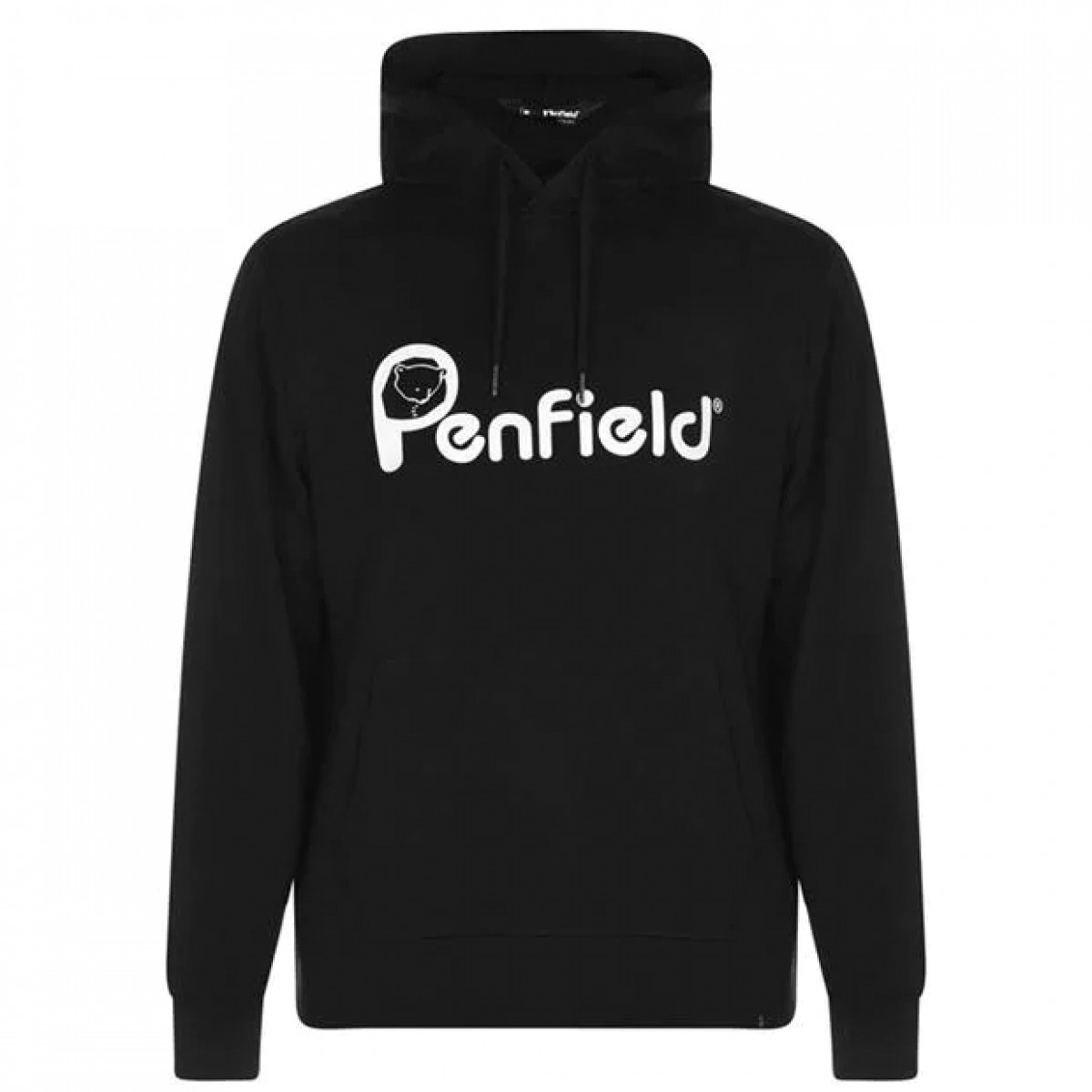 

Худи Penfield OTH Logo Black,  (50, Худи Penfield OTH Logo Black, XL (50)