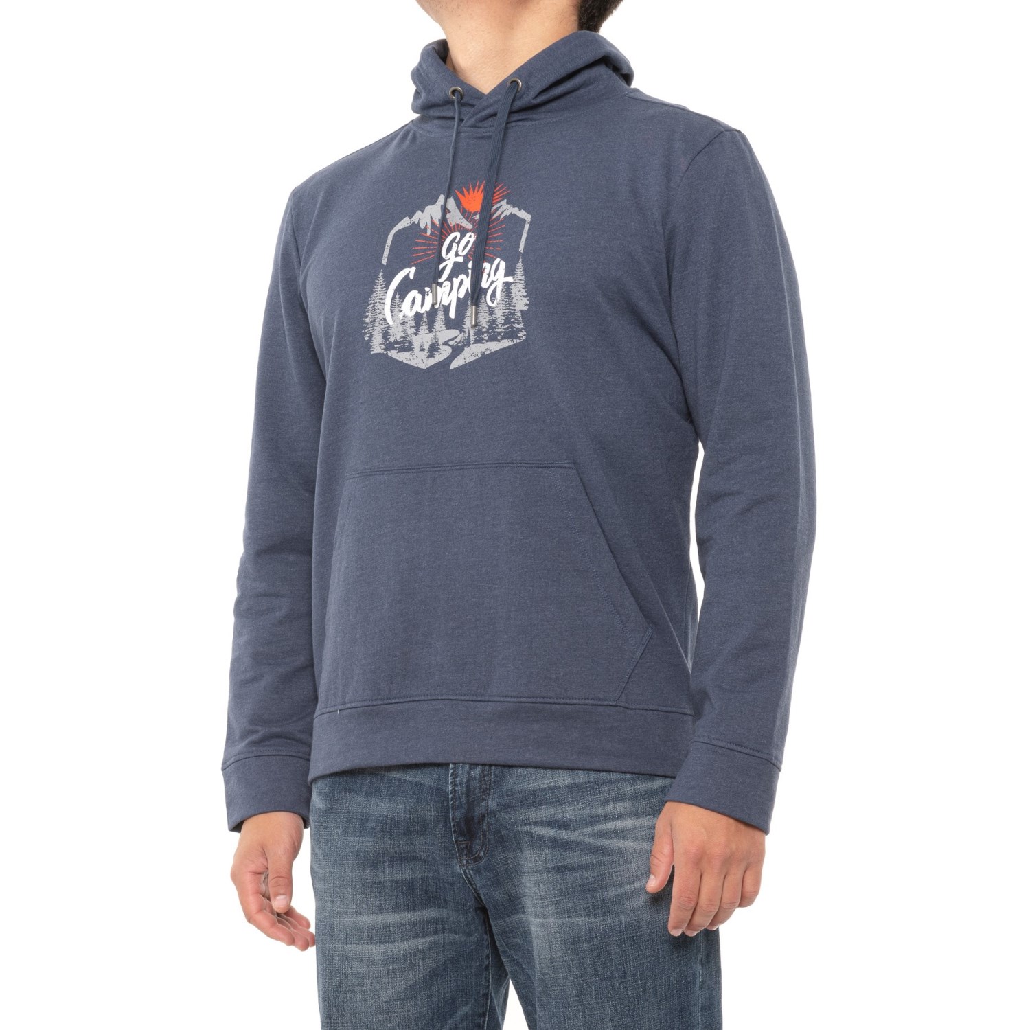 

Худи Kyodan Outdoor Go Camping Navy Heather,  (46, Худи Kyodan Outdoor Go Camping Navy Heather, M (46)