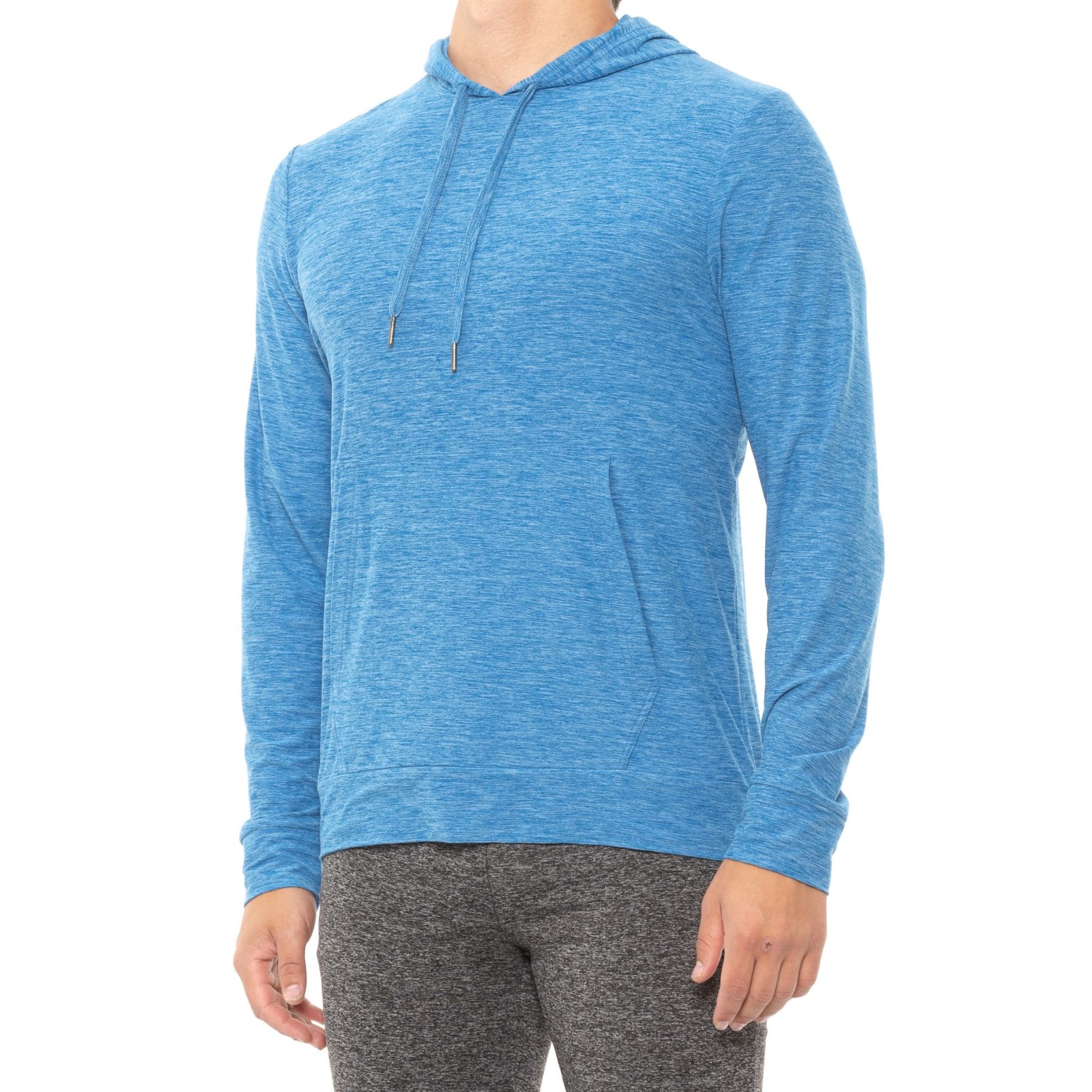 

Худи Kyodan Moss Jersey Drawcord Coastal Heather,  (44, Худи Kyodan Moss Jersey Drawcord Coastal Heather, S (44)