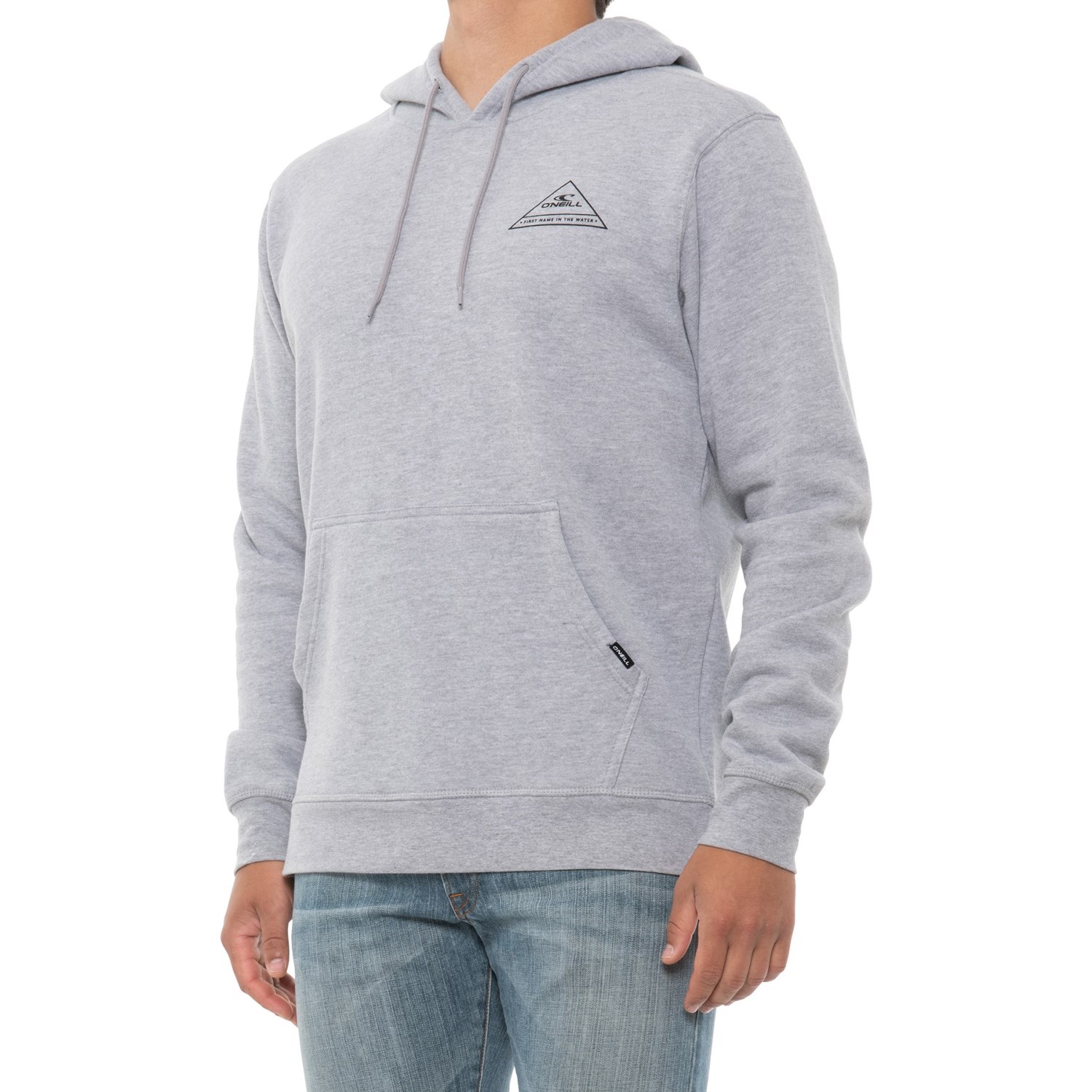 

Худи O'Neill California Flag Heather Grey,  (44, Худи O'Neill California Flag Heather Grey, S (44)