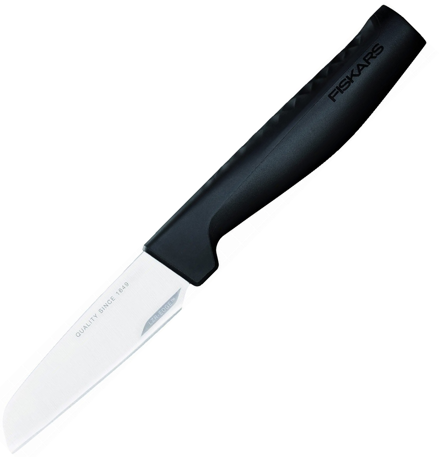 

Нож для овощей Fiskars Hard Edge 9 см