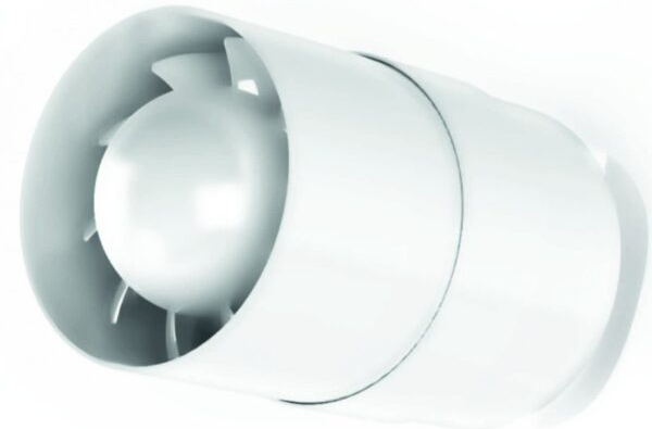 

Вытяжной вентилятор AIRROXY aRc2 100 S (01-074)