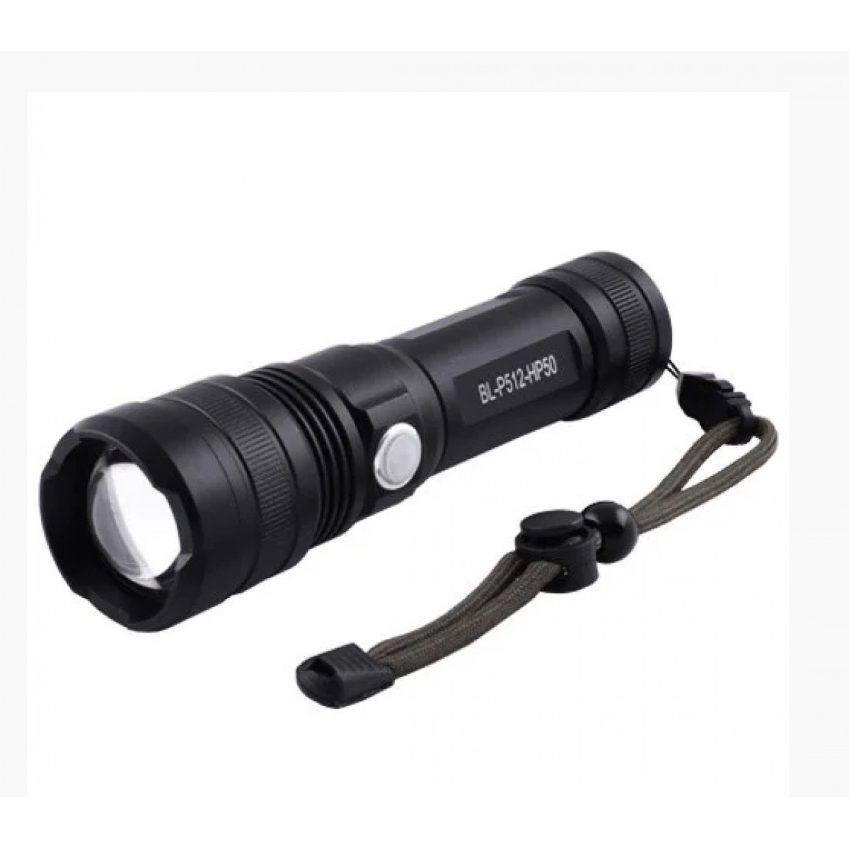 

Фонарь ручной Police BL-P512-P50