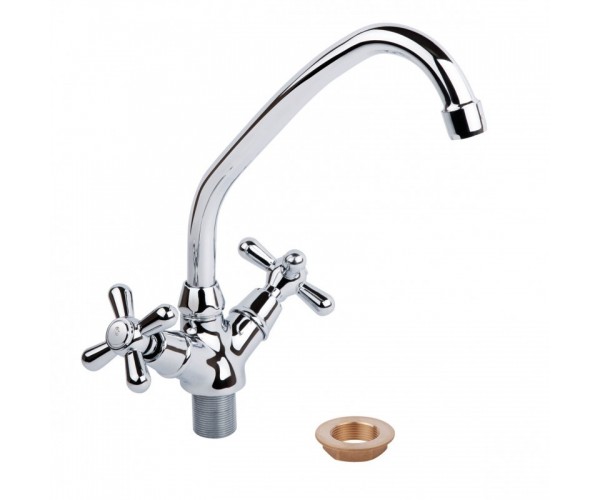

Смеситель для кухни Q-TAP DOMINOX 271F QT