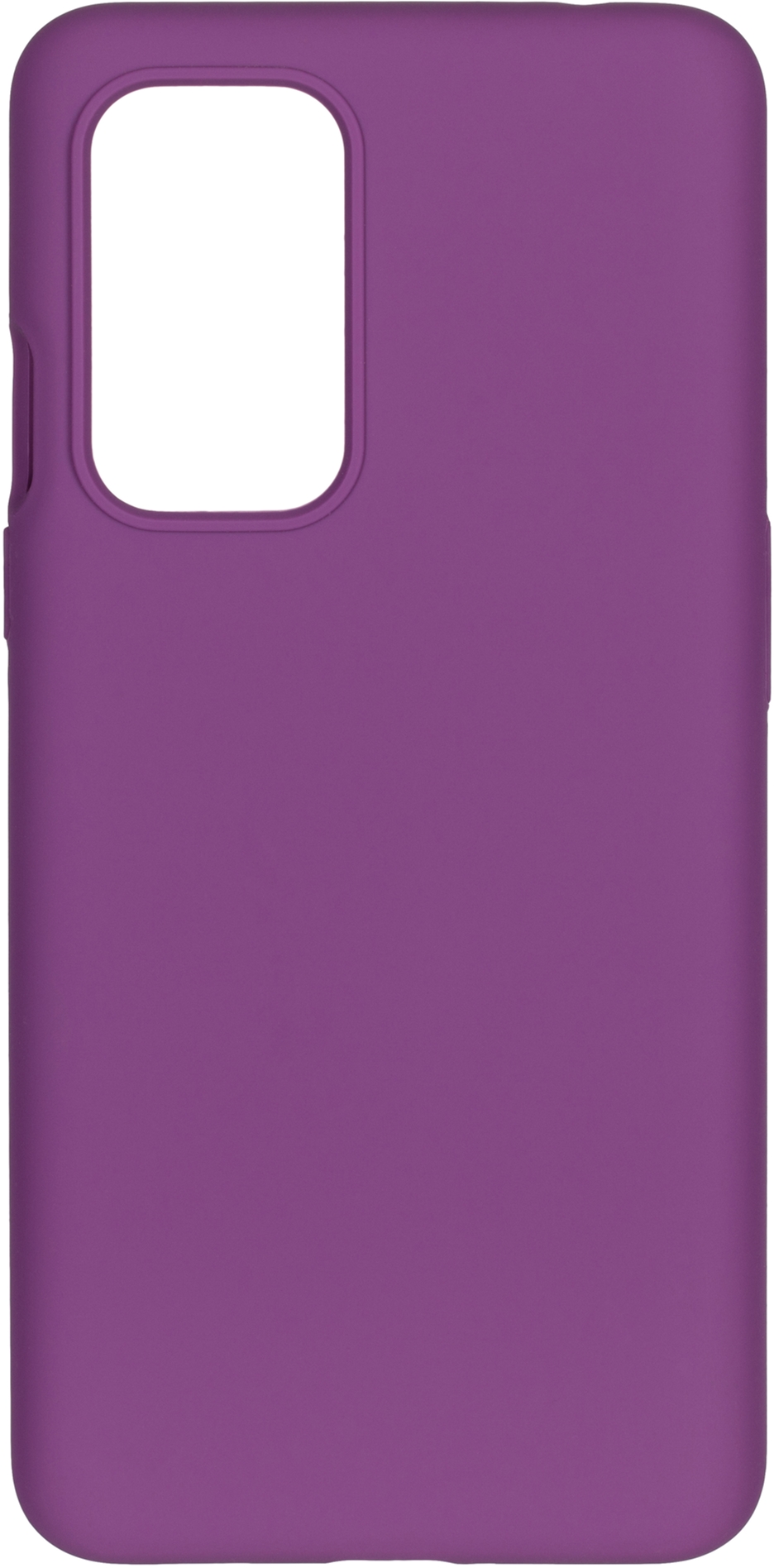 

Панель 2Е Solid Silicon для OnePlus 9 Purple (2E-OP-9-OCLS-PR)