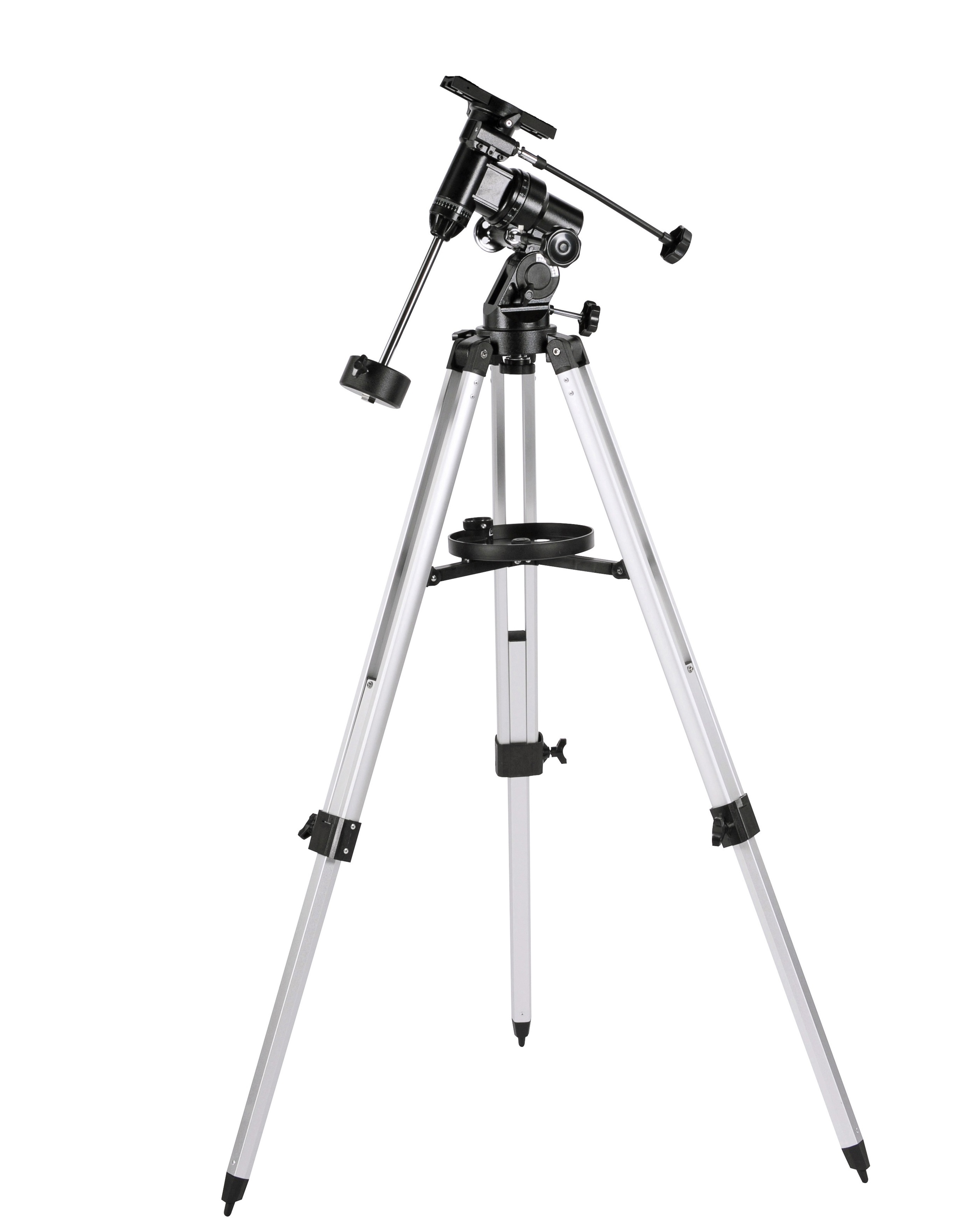 

Монтировка Bresser EQ3 (4964450)