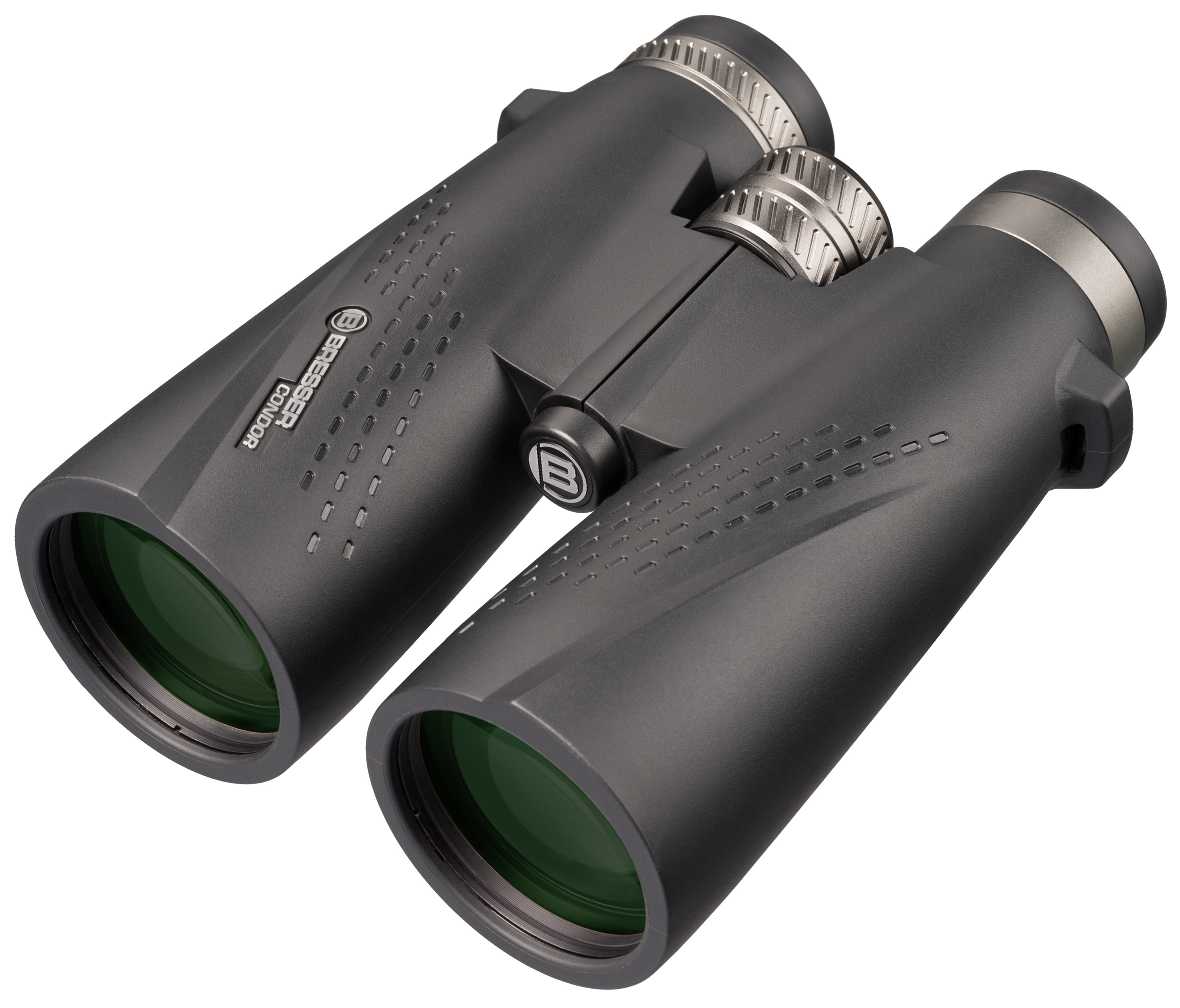 

Бинокль Bresser Condor 8x56 UR Coating WP (1820857)