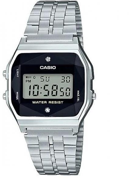 

Женские часы Casio A159WAD-1DF