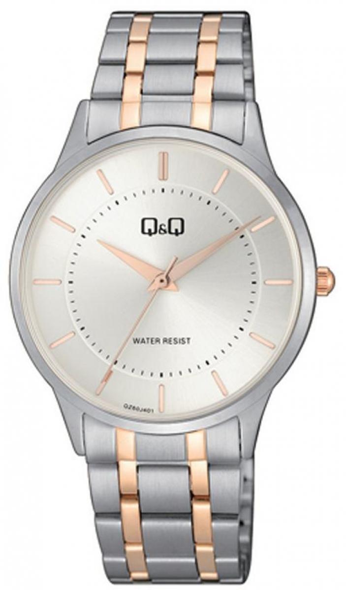 

Мужские часы Q&Q QZ60J401Y