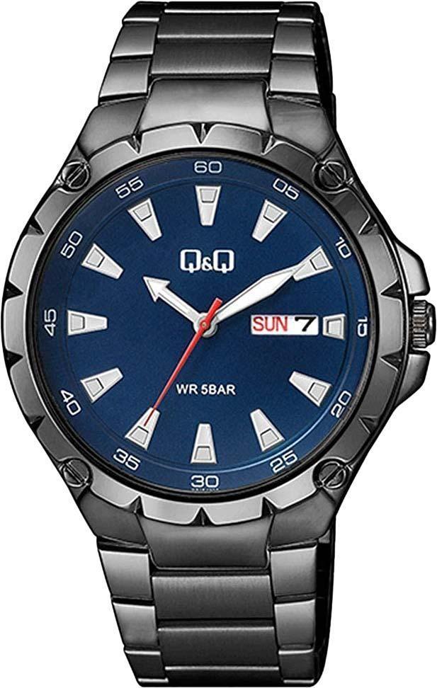 

Мужские часы Q&Q A216J402Y