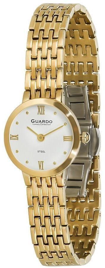 

Женские часы Guardo S02404(m) G1W