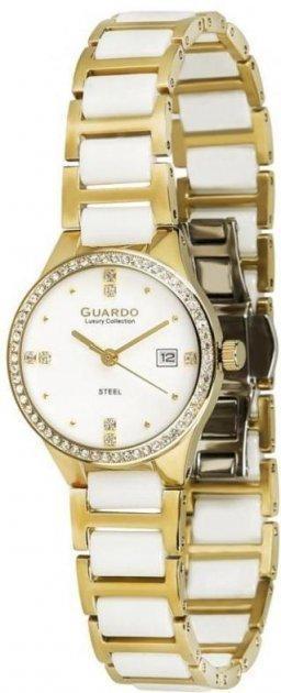 

Женские часы Guardo S00579(m) GW