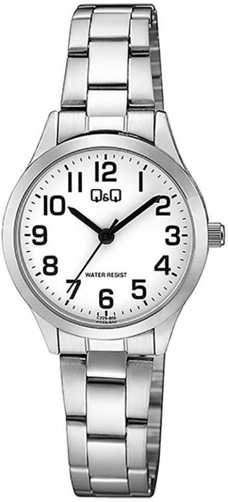 

Женские часы Q&Q C229-800Y