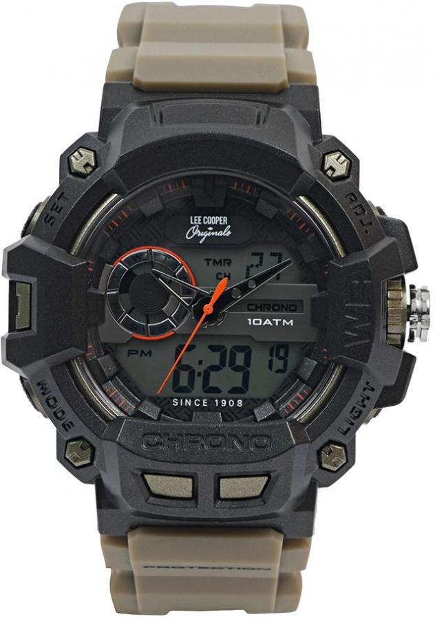 

Мужские часы Lee Cooper ORG05401.625