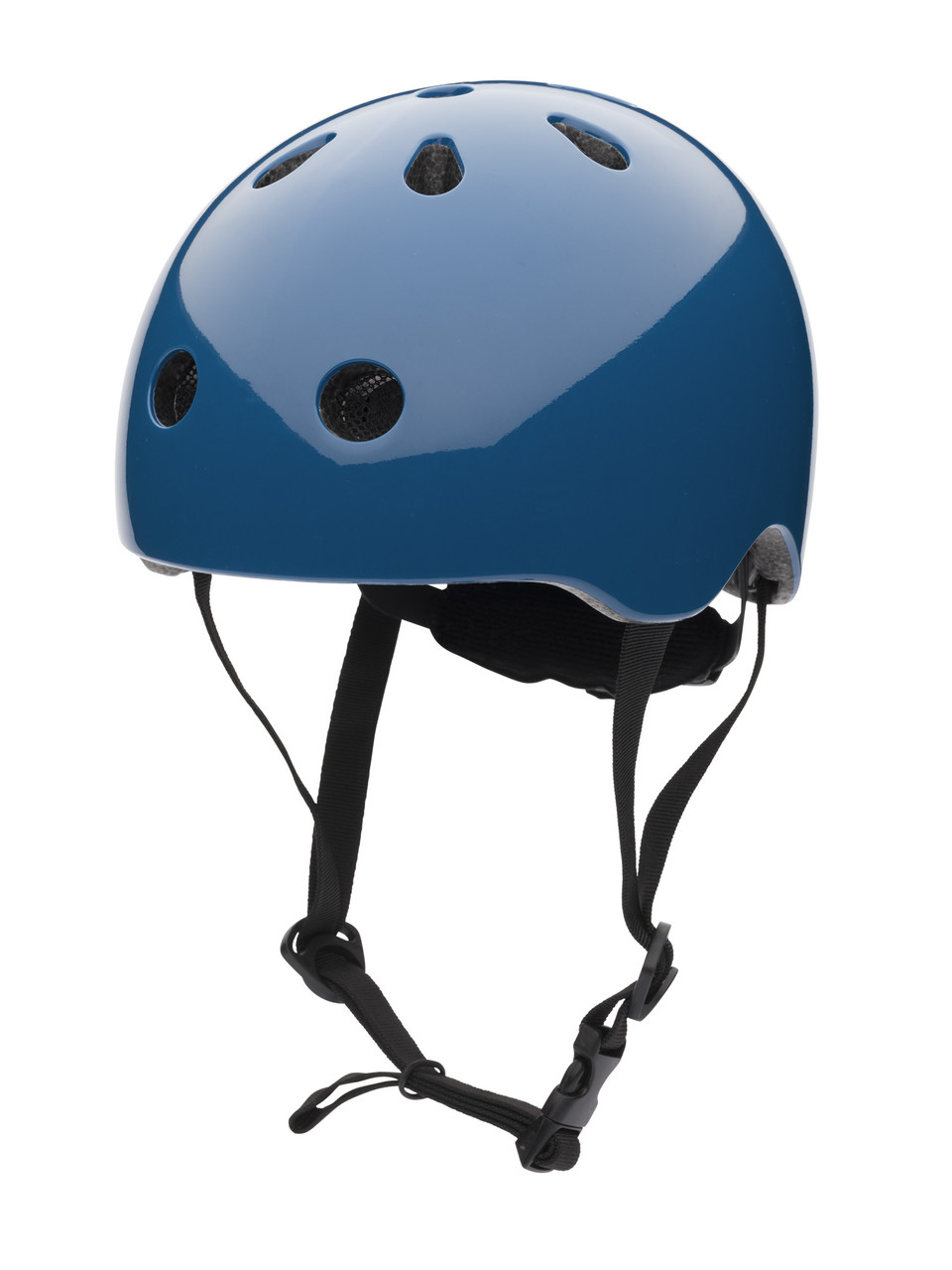 

Велосипедный шлем Trybike 47 53см синий (COCO 12S)