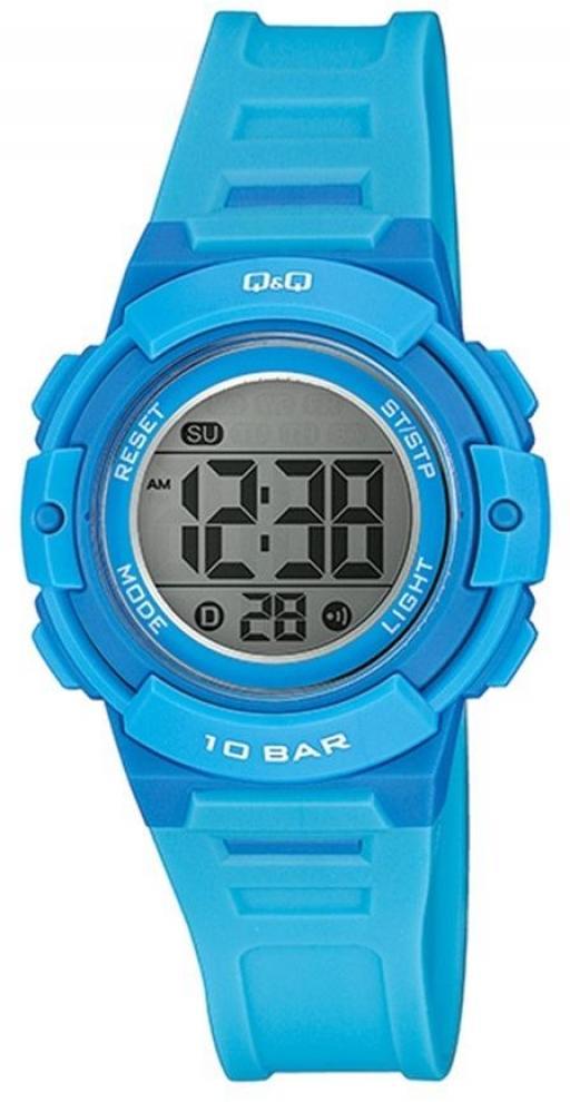 

Женские часы Q&Q M185J001Y