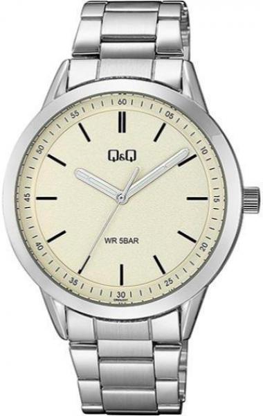 

Мужские часы Q&Q QB80J201Y