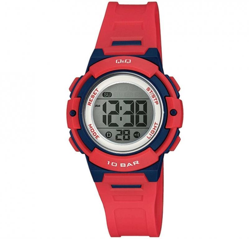 

Женские часы Q&Q M185J002Y