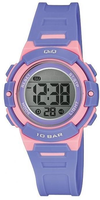 

Женские часы Q&Q M185J005Y